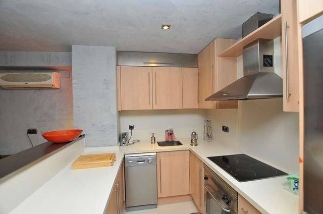 1 Bed Apartment for sale in Marbella - 2