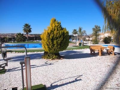 2 Bedrooms - Apartment - Alicante - For.. - 2