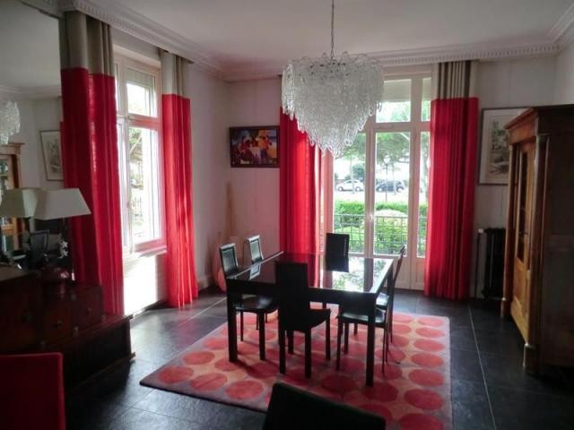 4 bedroom Town House For Sale: 17000 LA.. - 2