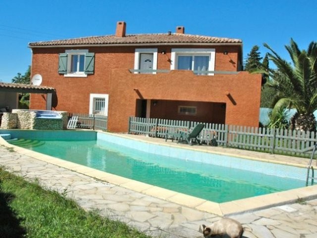 Detached High Quality Villa St Marcel.. - 2