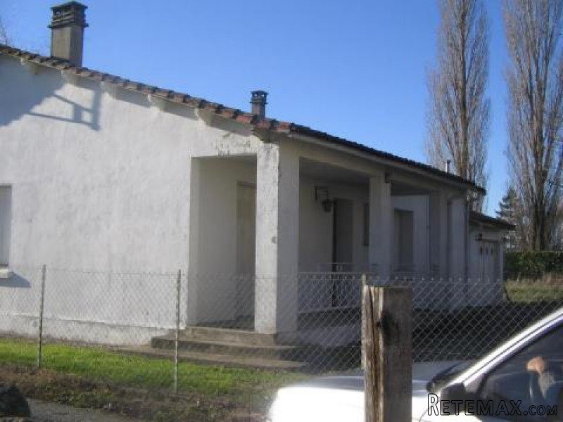 Stone House For Sale St Jean D Angely - 2