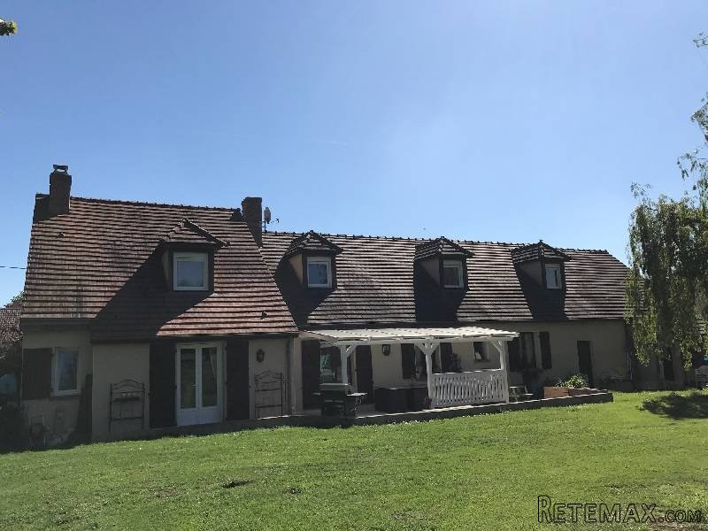 Traditional House For Sale