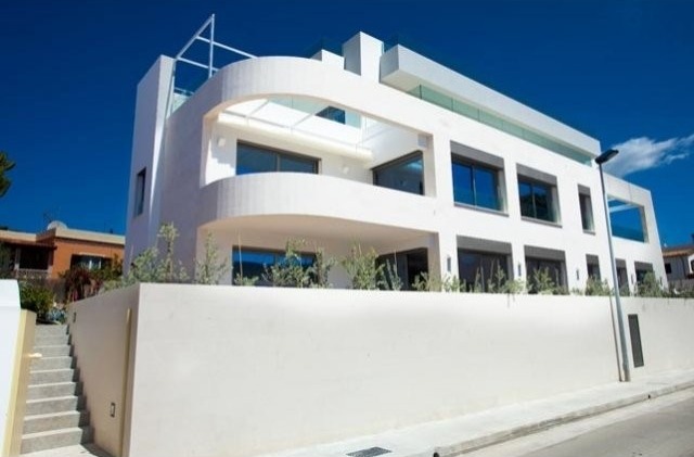 Exclusive Apartment With Spectacular.. - 2