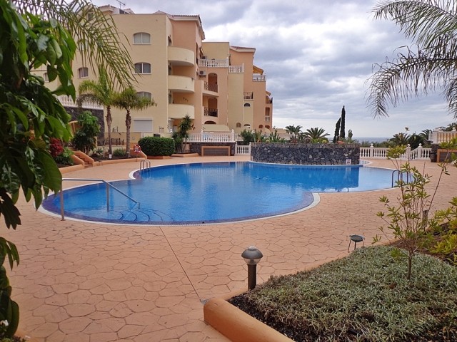 1st floor, Parque Tropical Phase 1, Los..