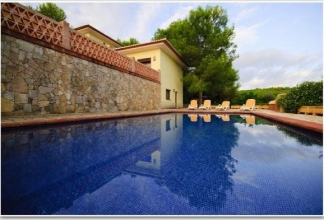 Villa for sale in Javea - 2