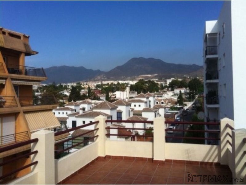 1 Bed Apartment for sale in Benalmadena - 2