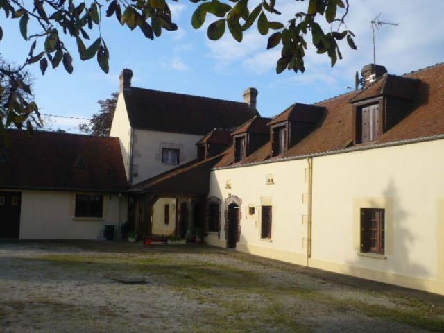 Impressive Country House with Over 3.5..