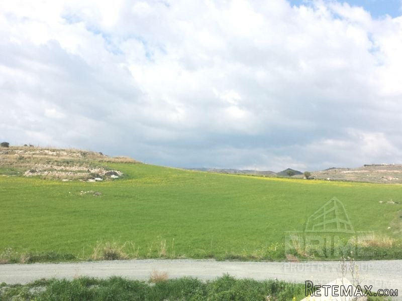 Land in Paphos, Cyprus, for Sale -..
