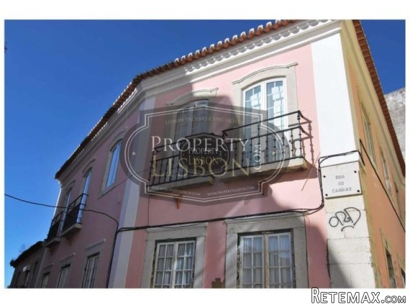 2 Bedrooms - Apartment - LISBON - For