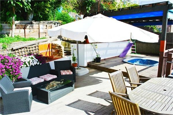 4 bedroom Apartment For Sale: Navel.. - 2