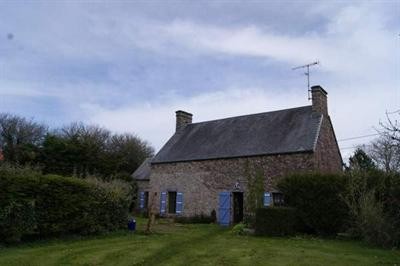 Maison / Villa - Maison En Pierre Pirou..