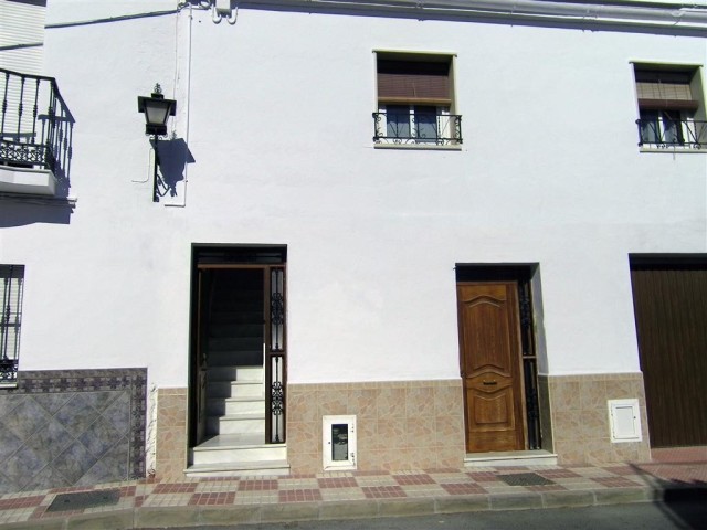 Town House - A very big and spacious..