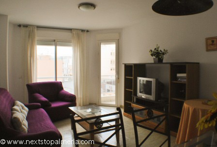 3 bedroom apartment - Garrucha - 2