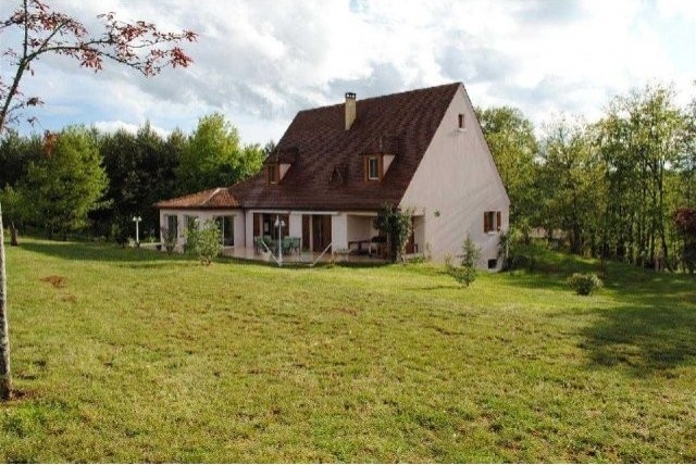 26032 - Vente - Maison - Vergt