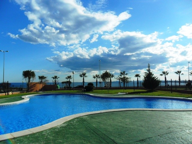 3 bed house for sale Cabo Roig close to.. - 2