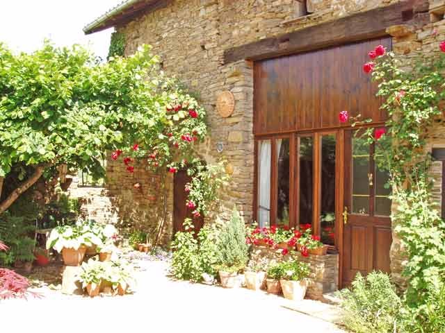 Country House With Pool And Gite In The.. - 2