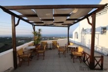 Hotel For Sale In Santorini - 2