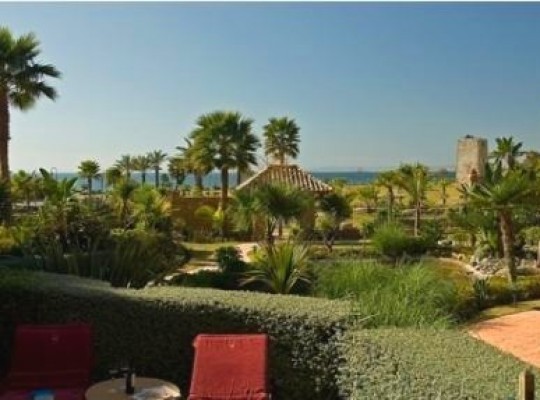 Apartment for sale in Torre Bermeja..
