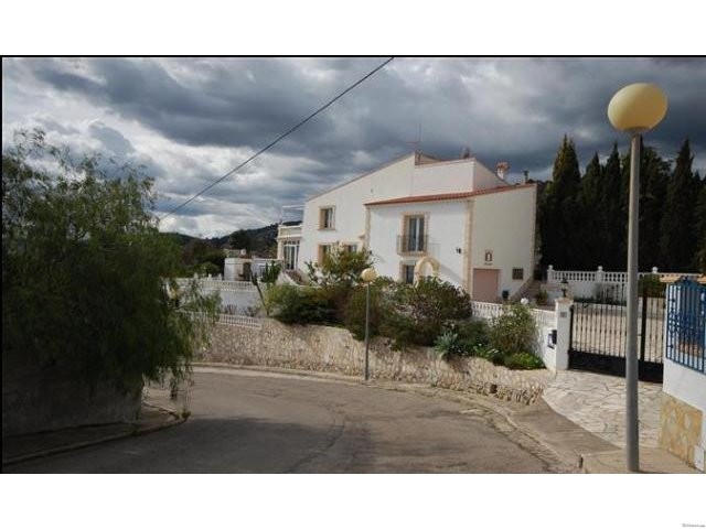 Villa For Sale Oliva - Ref: 2600 - 2