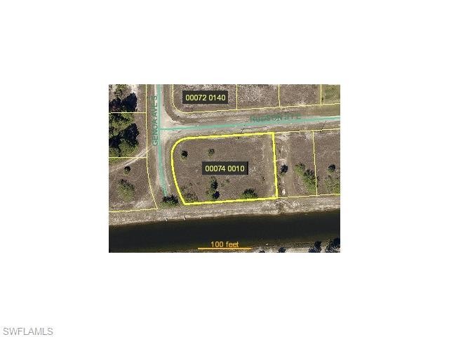 Land For Sale: Lehigh Acres, Florida