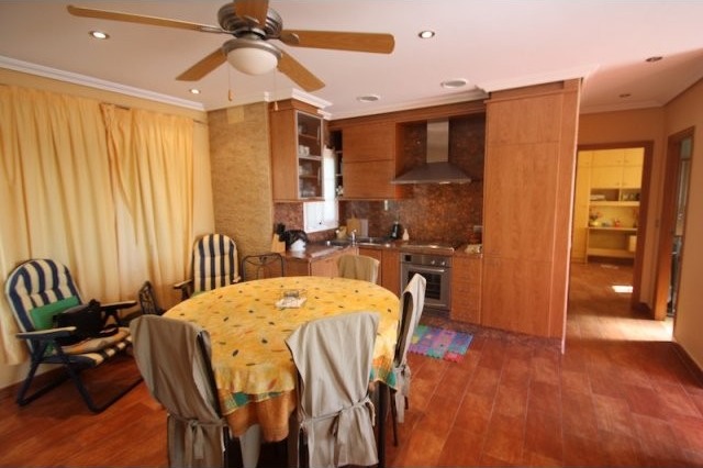 Sales villa Calp - 2