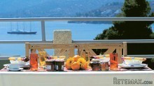 Hotel For Sale In Poros Island Greece