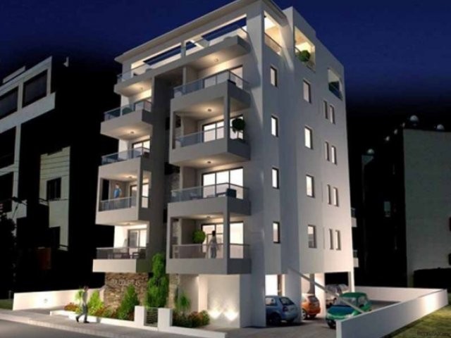 Larnaca - 2