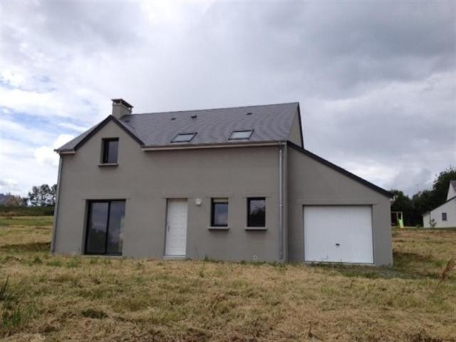 Maison / Villa La Barre De Semilly..