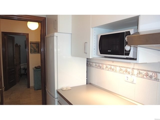 APARTMENT FOR SALE IN FUENGIROLA - 2