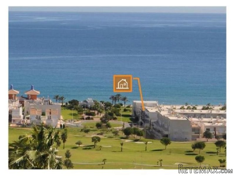 Marina Del La Torre, Apartment,Mojacar.. - 2