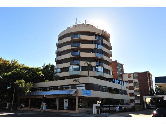 Rose Bay Towers. On the Shores of.. - 2