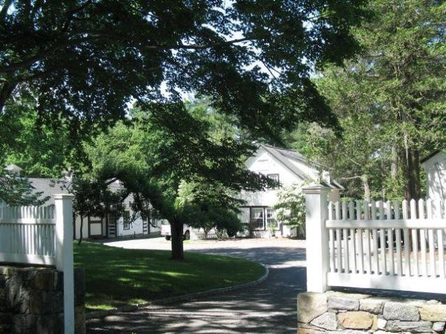 Land For Sale: Armonk, New York