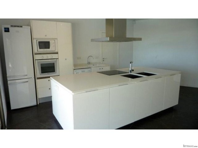 Modern Villa, Moraira, Costa Blanca.. - 2