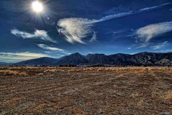 Land For Sale: Gardnerville, Nevada - 2