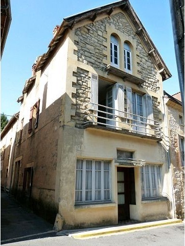 Vente Maison Belves