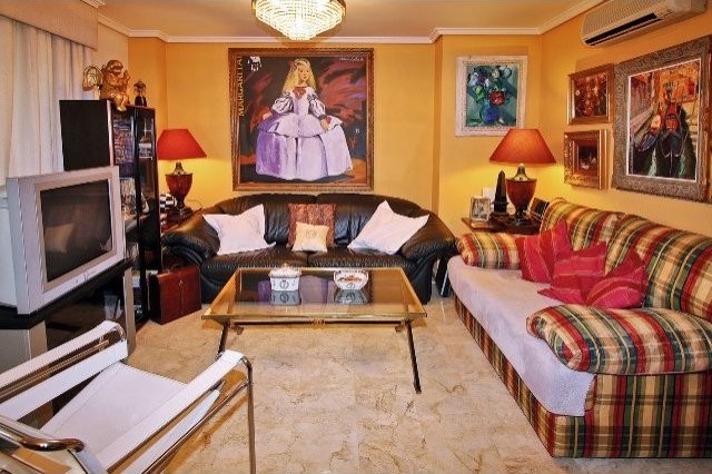3 Bedroom Atico Duplex in Javea - 2