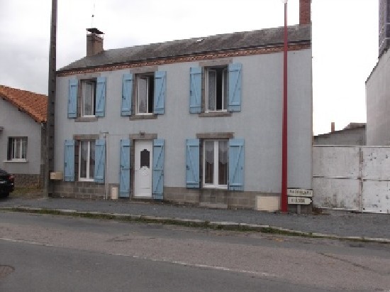 Ideal VIllage House, Nice Village