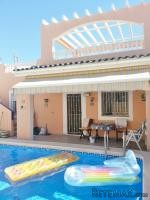 Quad House, Alicante (Costa Blanca)..