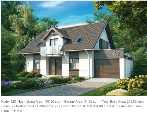 Villa - The images show some of the.. - 2
