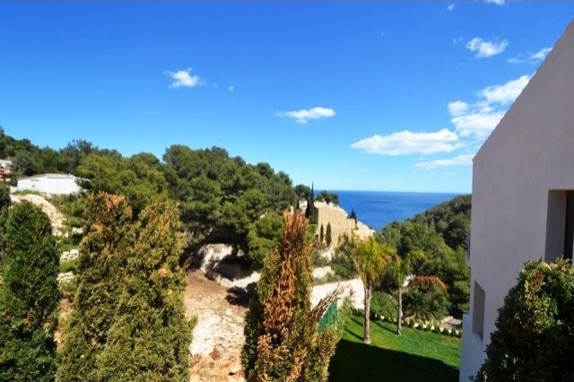 4 Bedroom Luxury Villa In Javea - Javea - 2