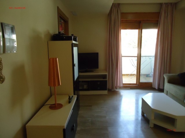 Apartment - Excellent bargain one bed..
