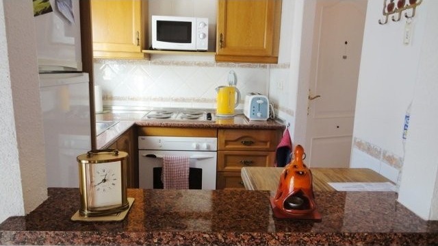 Duplicate of LOVELY TOP FLOOR APARTMENT - 2
