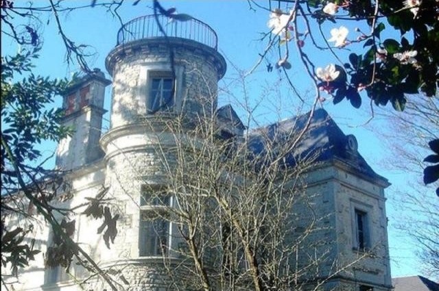 8 bedroom Castle For Sale: 85200 VENDEE
