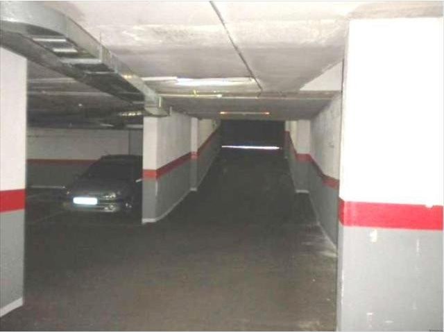 Garaje en venta en Madrid, Madrid.. - 2