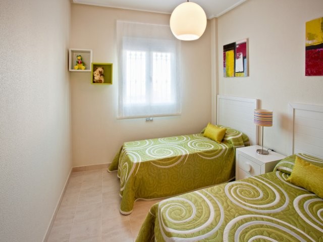 2 Bedrooms - Apartment - Alicante - For.. - 2