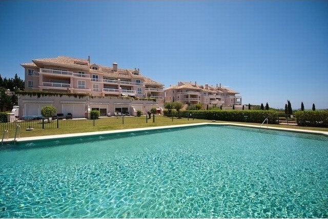 3 Bedrooms - Apartment - Malaga - For..