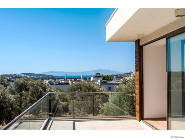 Amazon Duplex's Bodrum