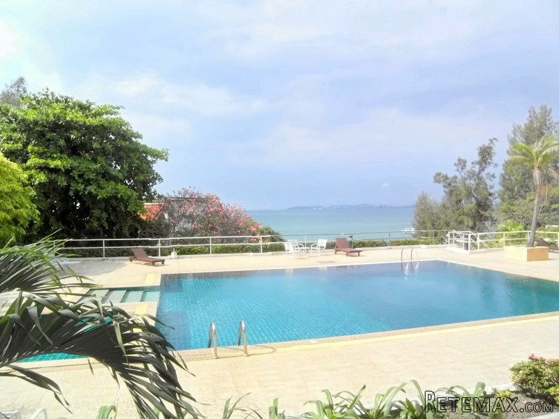Garden Cliff 2, modern 3 bedroom.. - 2