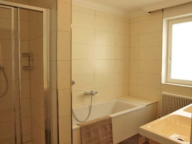 Generous apartment directly at the ski.. - 2