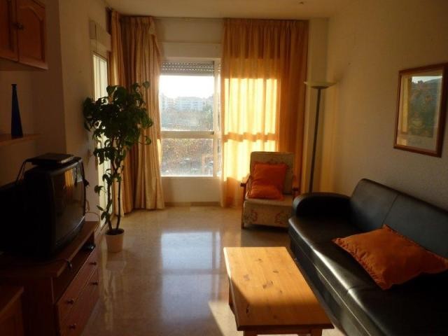 Holiday Apartment, Albir, Costa Blanca..